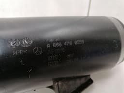 MERCEDES-BENZ Mercedes E Class W213 Reservior A0004700559 Container ACTIVATED CHARCOAL FILTER — thumbnail 8