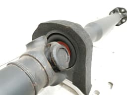 MERCEDES-BENZ MERCEDES CL63 MOPF 4.0 W217 Propshaft A2174100001 Kardanwelle M177 — thumbnail 10