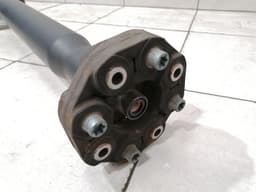 MERCEDES-BENZ MERCEDES CL63 MOPF 4.0 W217 Propshaft A2174100001 Kardanwelle M177 — thumbnail 5