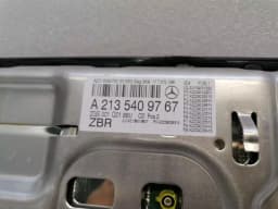 MERCEDES-BENZ Mercedes E63 AMG W213 Navigation Monitor A2135409767 Sat Nav Display Picture Shirt — thumbnail 5
