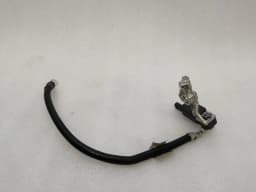 MERCEDES-BENZ MERCEDES E CLASS W213 WIRING LOOM A0009056507 WIRING HARNESS BATTERY — thumbnail 2