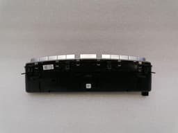 MERCEDES-BENZ Mercedes E Class W213 Auto Climate Control A2139054707 Climate Control Panel A/C — thumbnail 4