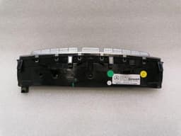 MERCEDES-BENZ Mercedes E Class W213 Auto Climate Control A2139054707 Climate Control Panel A/C — thumbnail 5