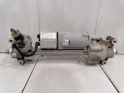 MERCEDES-BENZ Mercedes CL W217 Power Steering Rack A2224605501 RHD UK JP AU ELECTRIC W217 — thumbnail 4