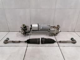 MERCEDES-BENZ Mercedes CL W217 Power Steering Rack A2224605501 RHD UK JP AU ELECTRIC W217 — thumbnail 1