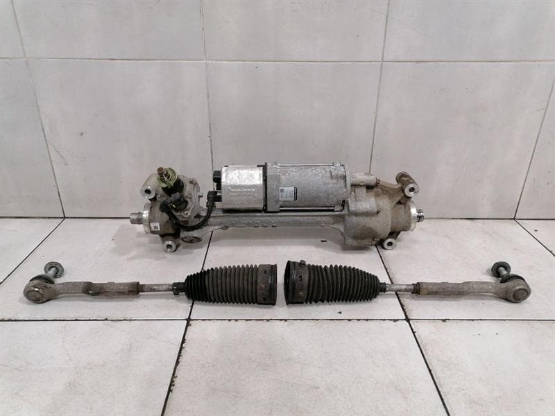 Mercedes CL W217 Power Steering Rack A2224605501 RHD UK JP AU ELECTRIC W217