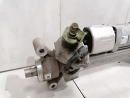 MERCEDES-BENZ Mercedes CL W217 Power Steering Rack A2224605501 RHD UK JP AU ELECTRIC W217 — thumbnail 5