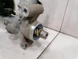 MERCEDES-BENZ Mercedes CL W217 Power Steering Rack A2224605501 RHD UK JP AU ELECTRIC W217 — thumbnail 8