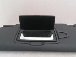 MERCEDES-BENZ Mercedes CL W217 Sun Visor A2178104001 Sun Visor Trim WITH DEFECTS — thumbnail 3