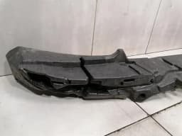 MERCEDES-BENZ Mercedes CL W217 front impact absorber A2178800201 impact damper front — thumbnail 2