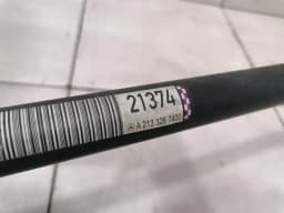 MERCEDES-BENZ Mercedes E63 AMG W213 Anti Roll Bar Rear A2133267400 Rear Stabilizer — thumbnail 6