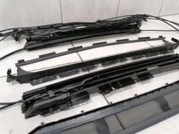 MERCEDES-BENZ Mercedes E Class W213 SUNROOF FRAME A2137803800 SUNROOF FRAME PANO — thumbnail 3