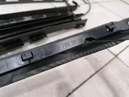 MERCEDES-BENZ Mercedes E Class W213 SUNROOF FRAME A2137803800 SUNROOF FRAME PANO — thumbnail 4