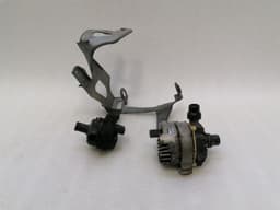 MERCEDES-BENZ Mercedes E63 AMG W213 Additional Cooling Pump A0005002300 Coolant Pump Pump — thumbnail 7
