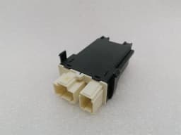 MERCEDES-BENZ Mercedes CL W217 Rear Heating Module A2059001336 Control Unit Headrest Heater — thumbnail 3