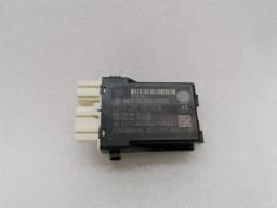 MERCEDES-BENZ Mercedes CL W217 Rear Heating Module A2059001336 Control Unit Headrest Heater — thumbnail 4