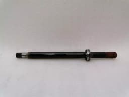 MERCEDES-BENZ Mercedes E W213 Intermediate Shaft A2053309905 Intermediate Shaft Drive Shaft RHD — thumbnail 1