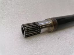 MERCEDES-BENZ Mercedes E W213 Intermediate Shaft A2053309905 Intermediate Shaft Drive Shaft RHD — thumbnail 2