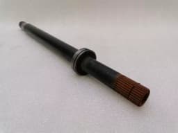 MERCEDES-BENZ Mercedes E W213 Intermediate Shaft A2053309905 Intermediate Shaft Drive Shaft RHD — thumbnail 4