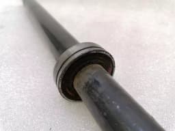 MERCEDES-BENZ Mercedes E W213 Intermediate Shaft A2053309905 Intermediate Shaft Drive Shaft RHD — thumbnail 10