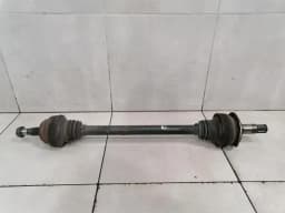 MERCEDES-BENZ Mercedes E63 AMG W213 Left Rear Drive Shaft A2053500914 Drive Shaft Rear Lin — thumbnail 1