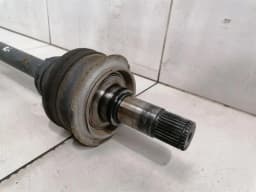 MERCEDES-BENZ Mercedes E63 AMG W213 Left Rear Drive Shaft A2053500914 Drive Shaft Rear Lin — thumbnail 3