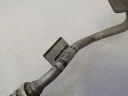 MERCEDES-BENZ Mercedes E Class W213 A/C Pipe A2138304304 Air Conditioning Air Conditioning — thumbnail 7