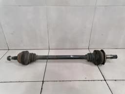 MERCEDES-BENZ Mercedes E63 AMG W213 Left Rear Drive Shaft A2053500914 Drive Shaft Rear Lin — thumbnail 7