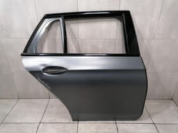 MERCEDES-BENZ Mercedes E W213 Right Rear Door A2137300405 Door Rear Right COMBO TOURING — thumbnail 1