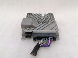 MERCEDES-BENZ Mercedes E Class W213 Amplifier A0009008713 Amplifier Burmester — thumbnail 1