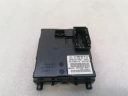 MERCEDES-BENZ Mercedes E Class W213 Electronic Module A0009003013 Control Unit CLIMATE CLIMATE — thumbnail 1