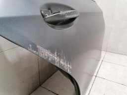 MERCEDES-BENZ Mercedes E W213 Right Rear Door A2137300405 Door Rear Right COMBO TOURING — thumbnail 4