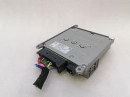 MERCEDES-BENZ Mercedes E Class W213 Amplifier A0009008713 Amplifier Burmester — thumbnail 2