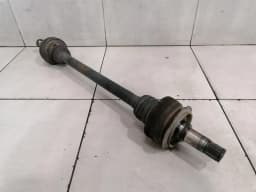 MERCEDES-BENZ Mercedes E63 AMG W213 Left Rear Drive Shaft A2053500914 Drive Shaft Rear Lin — thumbnail 4