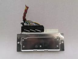 MERCEDES-BENZ Mercedes E Class W213 Suspension Unit A2139006016 Control Unit Airmatic — thumbnail 2