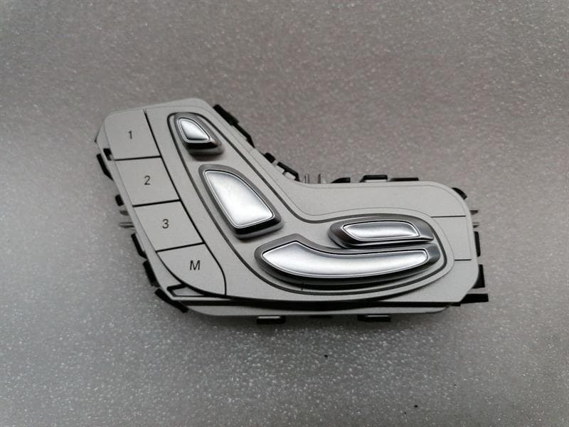MERCEDES-BENZ Mercedes W238 W463 W213 Left Seat Switch A2139050004 Switch Left Seat