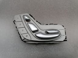 MERCEDES-BENZ Mercedes W238 W463 W213 Left Seat Switch A2139050004 Switch Left Seat — thumbnail 6