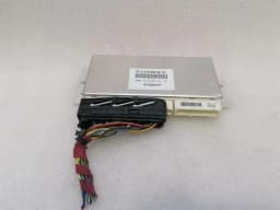 MERCEDES-BENZ Mercedes E Class W213 Suspension Unit A2139006016 Control Unit Airmatic — thumbnail 1