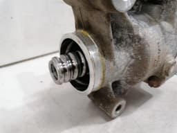 MERCEDES-BENZ Mercedes CL W217 Power Steering Rack A2224605501 RHD UK JP AU ELECTRIC W217 — thumbnail 9