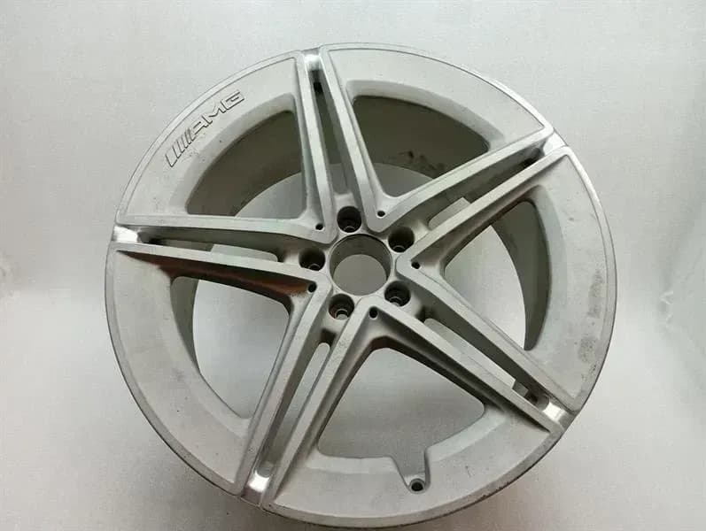 MERCEDES-BENZ Mercedes E Class W213 Alloy Wheel A2134017100 Alloy Wheel 9.5JX20 ET25 AMG R20