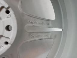 MERCEDES-BENZ Mercedes E Class W213 Alloy Wheel A2134017100 Alloy Wheel 9.5JX20 ET25 AMG R20 — thumbnail 6