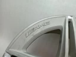 MERCEDES-BENZ Mercedes E Class W213 Alloy Wheel A2134017100 Alloy Wheel 9.5JX20 ET25 AMG R20 — thumbnail 2