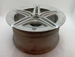 MERCEDES-BENZ Mercedes E Class W213 Alloy Wheel A2134017100 Alloy Wheel 9.5JX20 ET25 AMG R20 — thumbnail 10