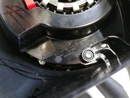MERCEDES-BENZ Mercedes E Class W213 Wiper Stalks A2139001111 Indicator Switch Steering Column Switch — thumbnail 8