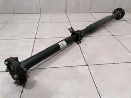 MERCEDES-BENZ Mercedes E63 AMG W213 Propshaft A2134104802 Propshaft M177 V8 AMG 9G — thumbnail 6