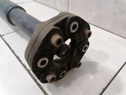 MERCEDES-BENZ Mercedes E63 AMG W213 Propshaft A2134104802 Propshaft M177 V8 AMG 9G — thumbnail 5