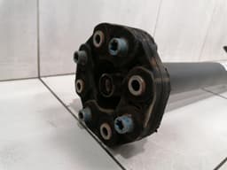 MERCEDES-BENZ Mercedes E63 AMG W213 Propshaft A2134104802 Propshaft M177 V8 AMG 9G — thumbnail 8