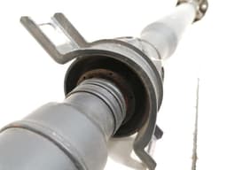 MERCEDES-BENZ Mercedes E63 AMG W213 Propshaft A2134104802 Propshaft M177 V8 AMG 9G — thumbnail 10