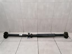 MERCEDES-BENZ Mercedes E63 AMG W213 Propshaft A2134104802 Propshaft M177 V8 AMG 9G — thumbnail 7