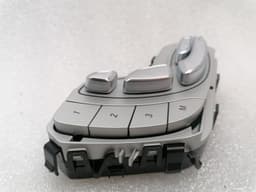 MERCEDES-BENZ Mercedes W238 W463 W213 Left Seat Switch A2139050004 Switch Left Seat — thumbnail 4
